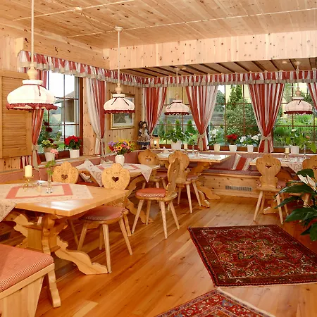 Krone Igelsberg Freudenstadt