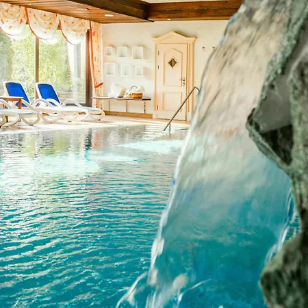 Krone Igelsberg Hotel 4*