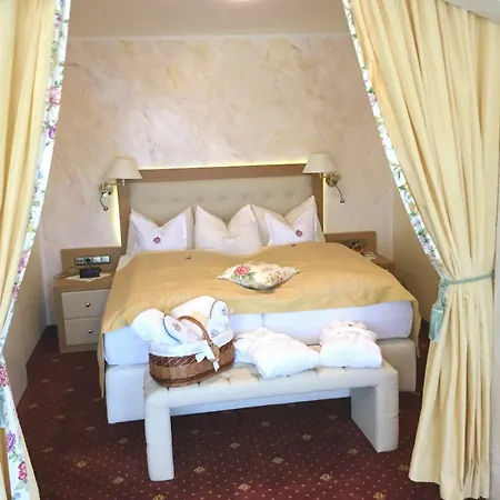 Krone Igelsberg 4* Freudenstadt