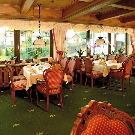 Krone Igelsberg Hotel