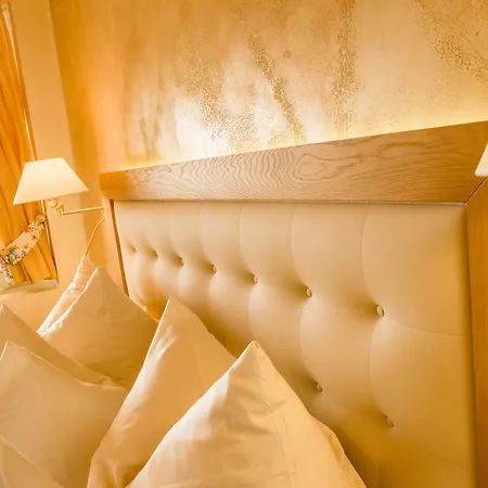 Krone Igelsberg Hotel