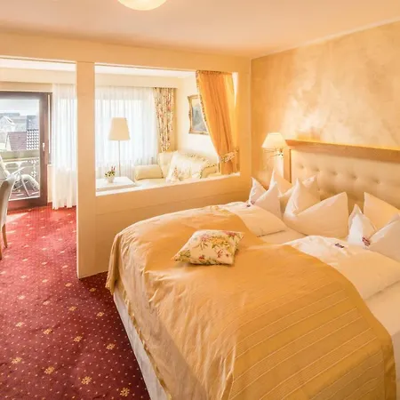 Krone Igelsberg 4*