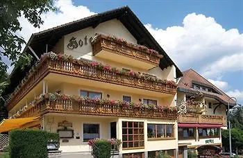 Krone Igelsberg 4*